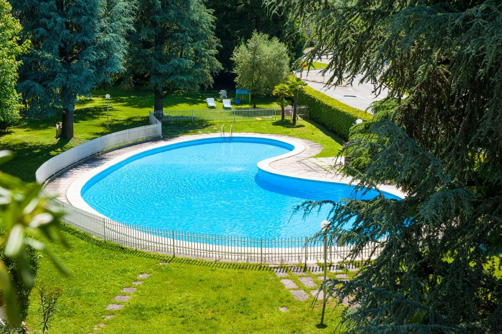 Апартаменти Casa Cristini Мароне Екстер'єр фото